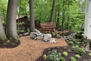 Scarsdale, NY Outdoor Living