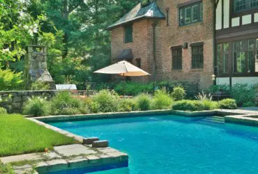 Darien, CT Landscaping Services