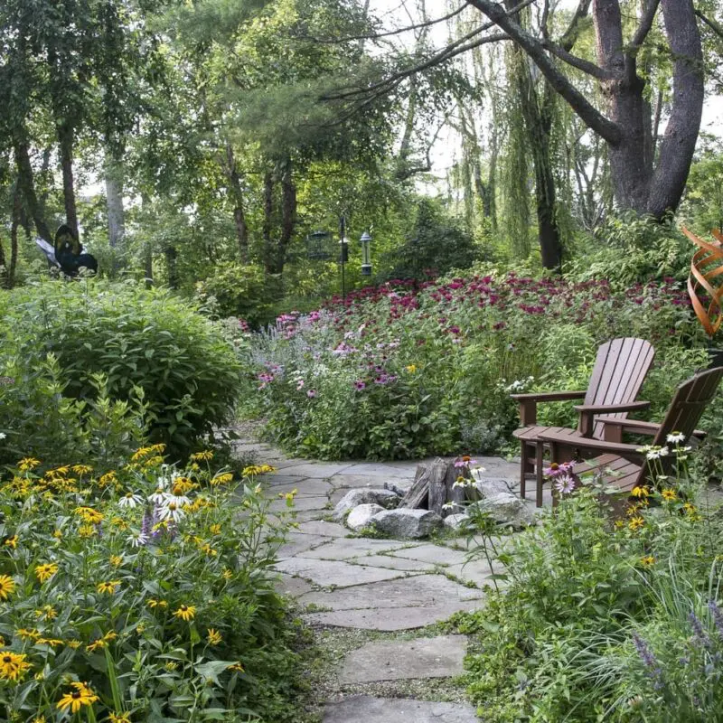 Greenwich, CT Natural Stone