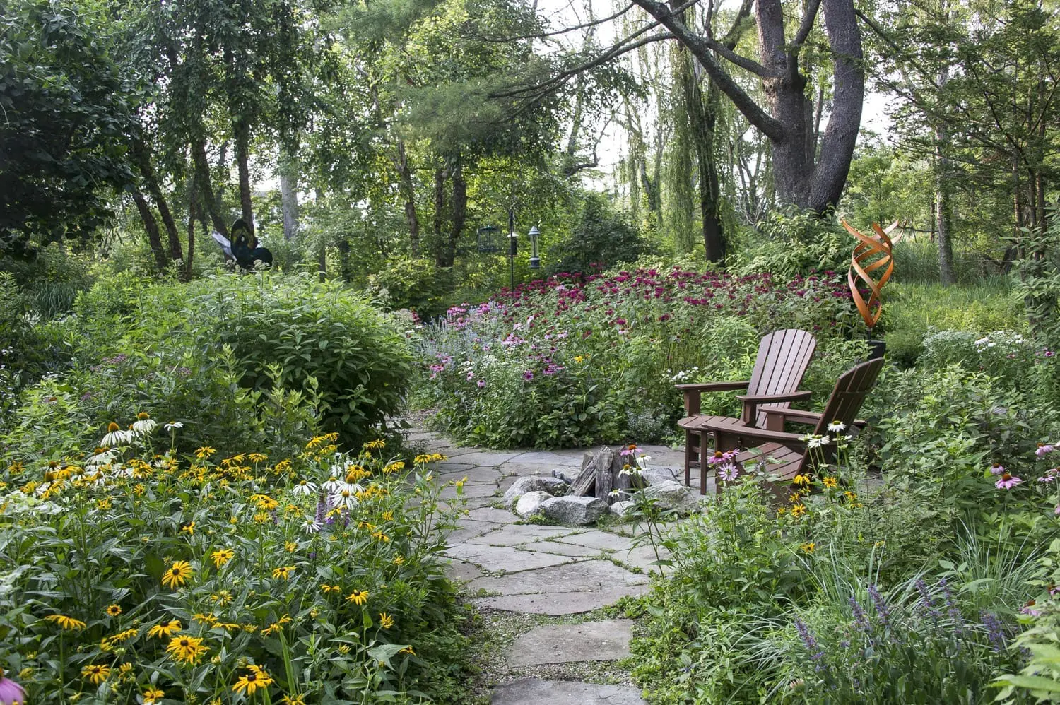 Greenwich, CT Natural Stone