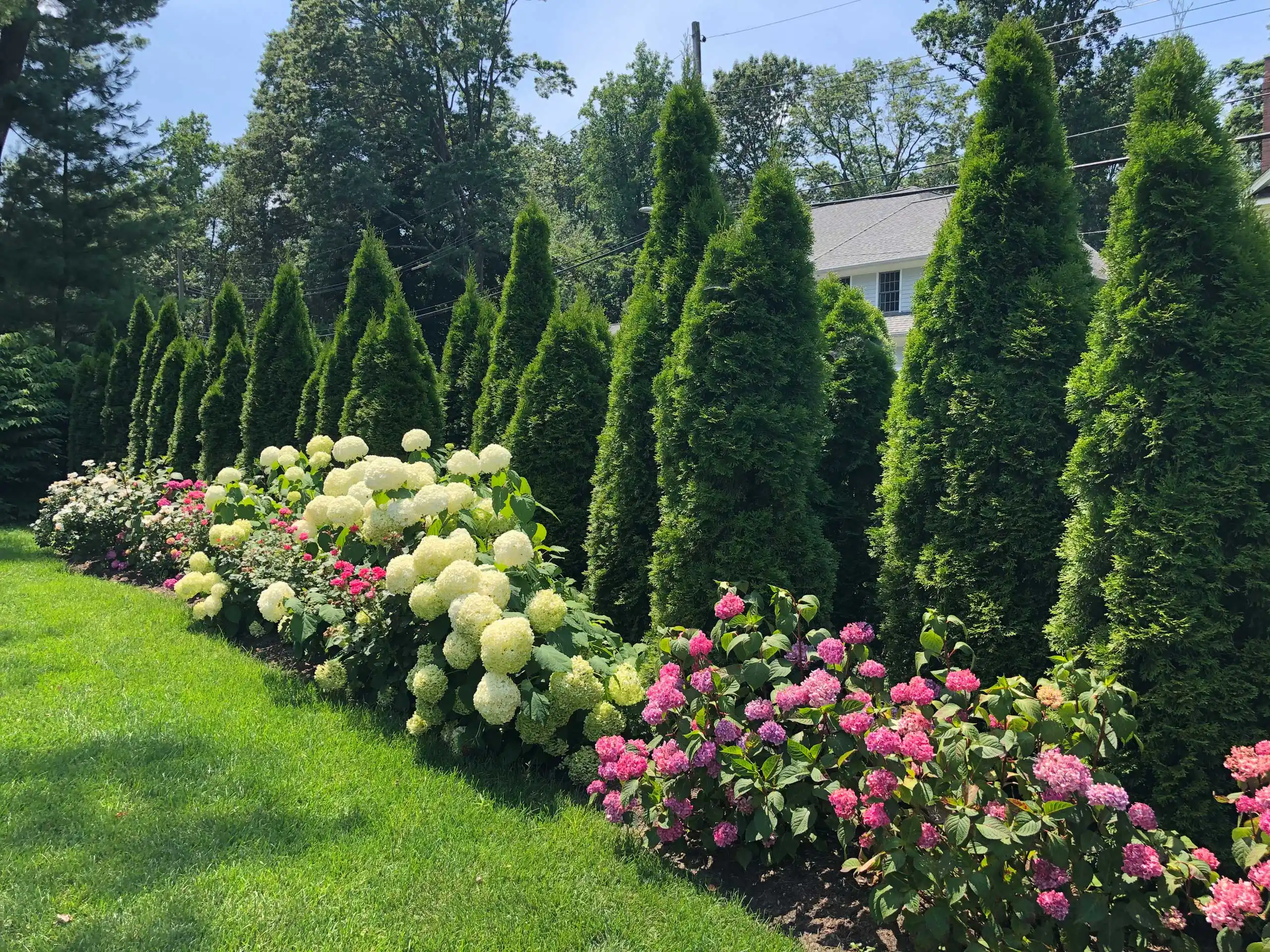 Westchester County, NY Landscaping Services