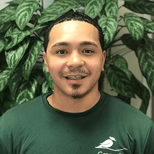 Jermaine Gilleo
