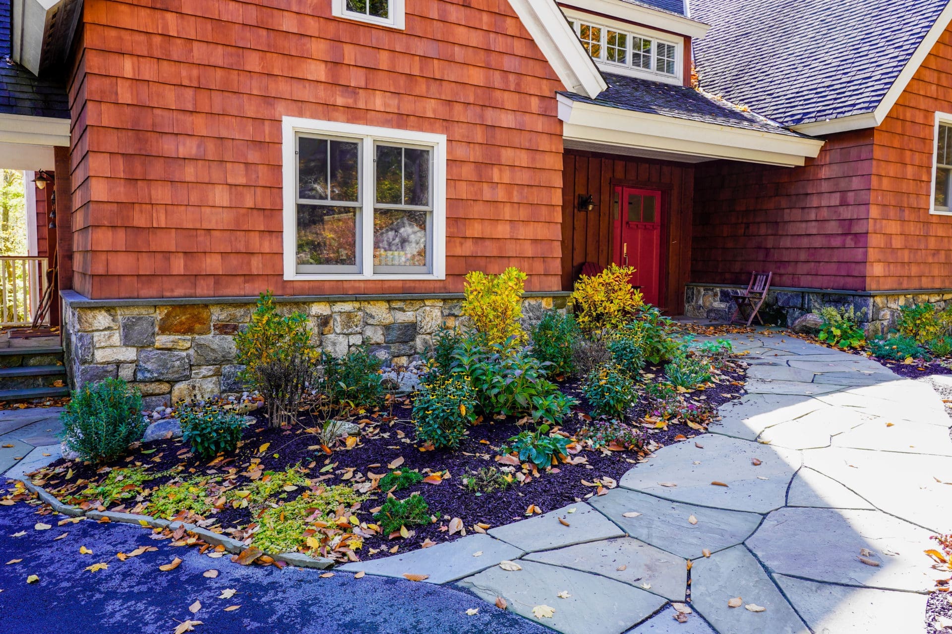Our Best Landscape Designs of 2022 Westchester, Fairfield, Putnam