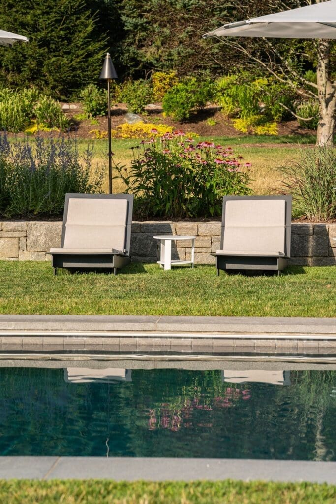 Natural Landscaping Scarsdale NY Green Jay Landscape Design