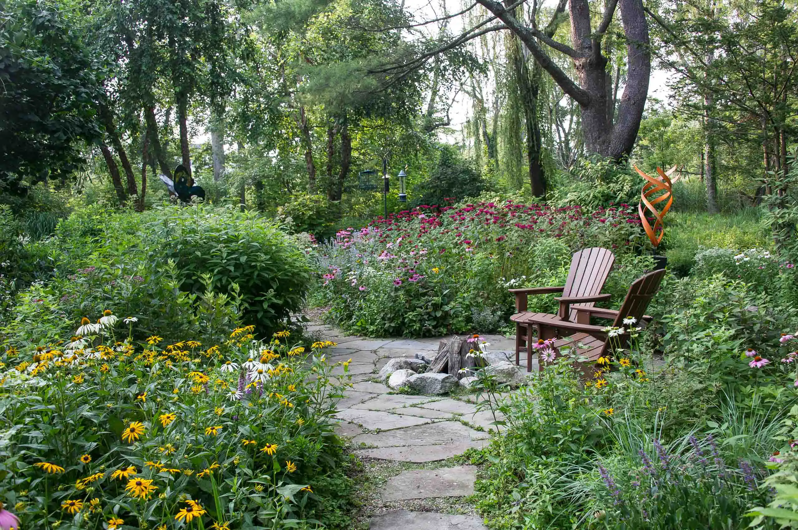 Westchester County, NY Landscaping Companies