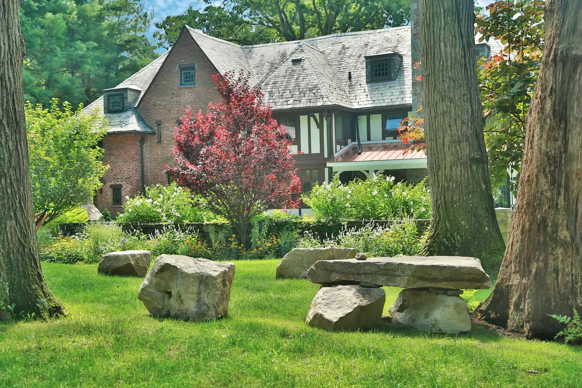Westchester County, NY Landscaping Companies