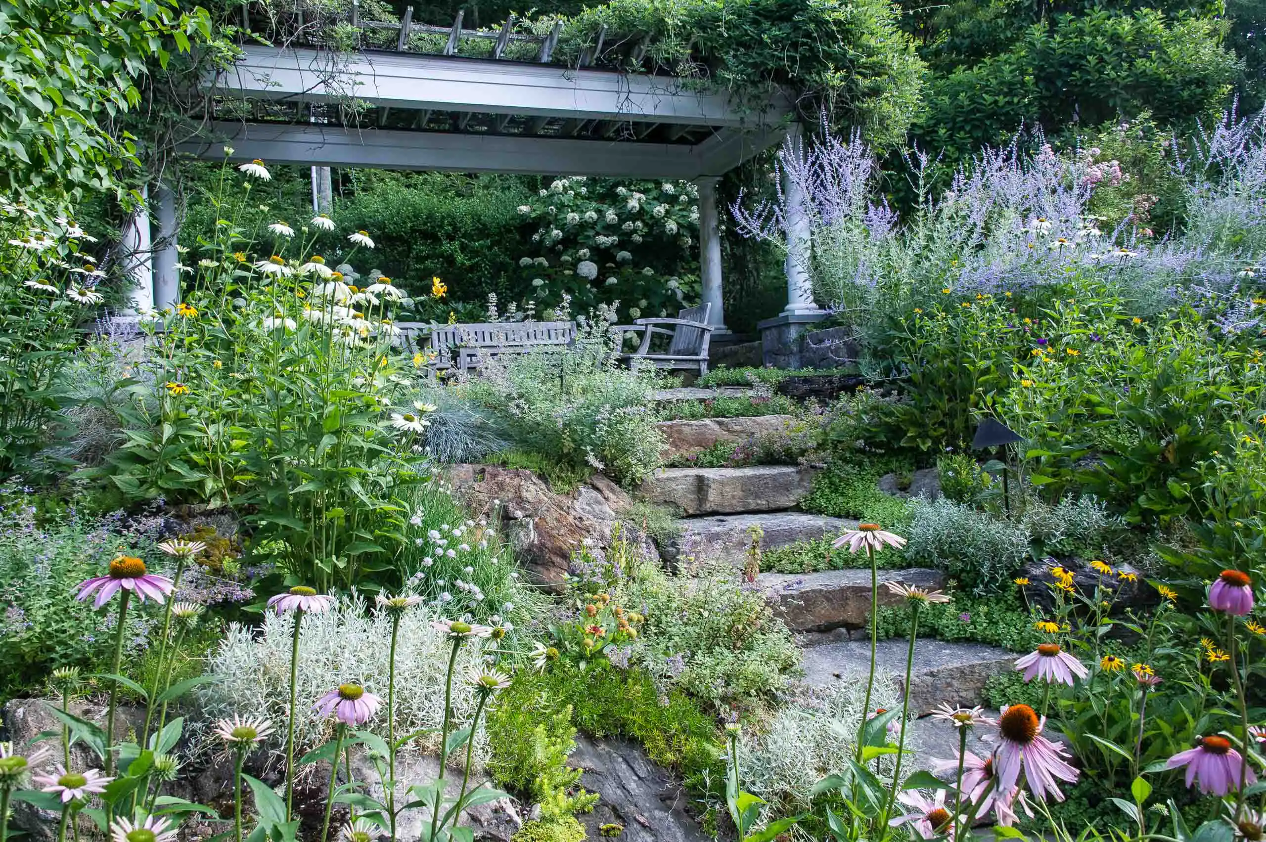 Westchester County, NY Landscaping Companies