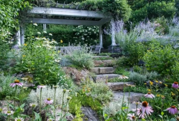 Bedford, NY Outdoor Living