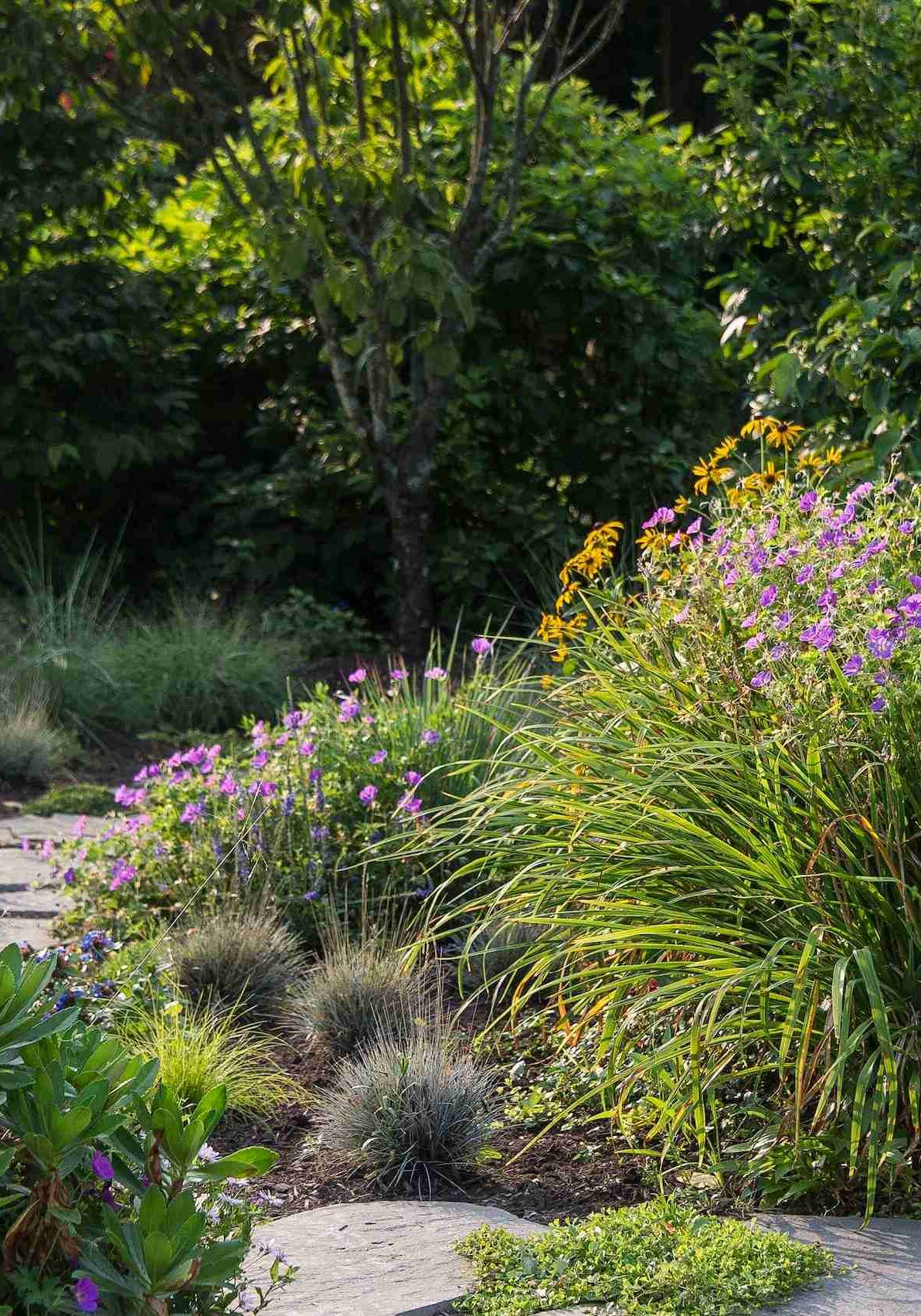 Briarcliff Manor, NY Garden Design