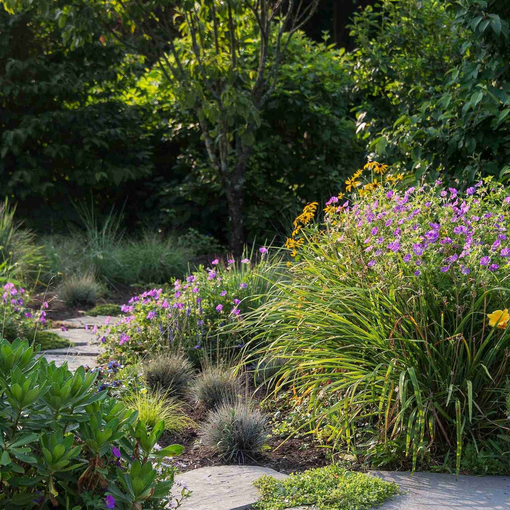 Briarcliff Manor, NY Garden Design