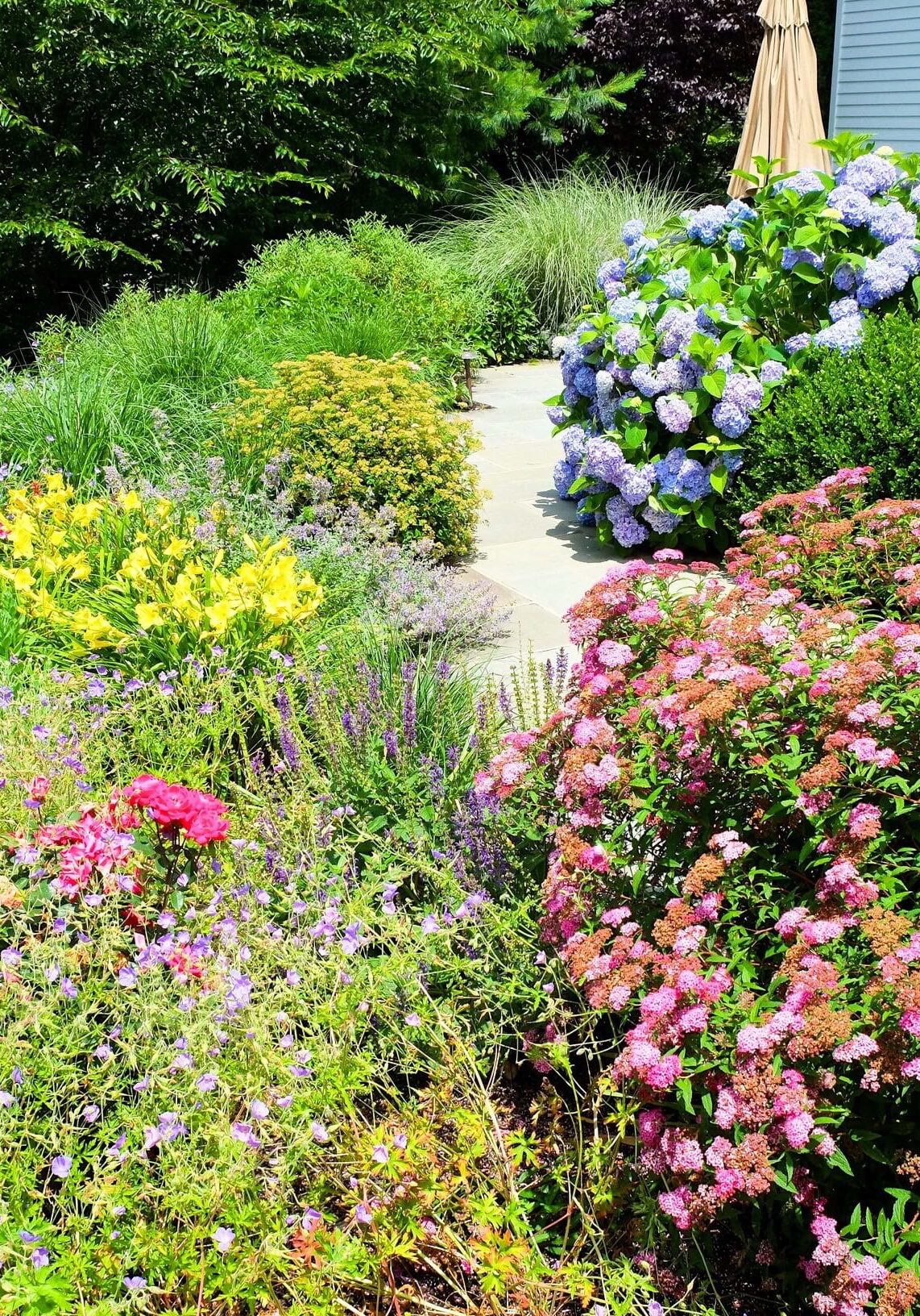 Green Jay Landscaping