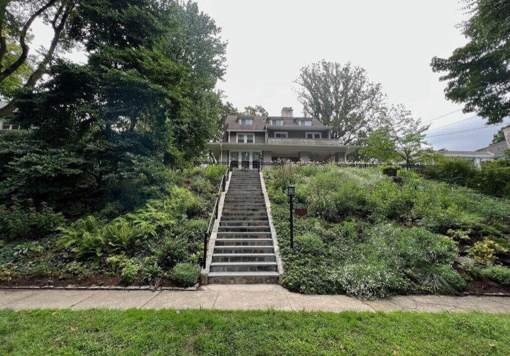 Westchester County, NY Landscape Design That Invites Your Interaction W ...