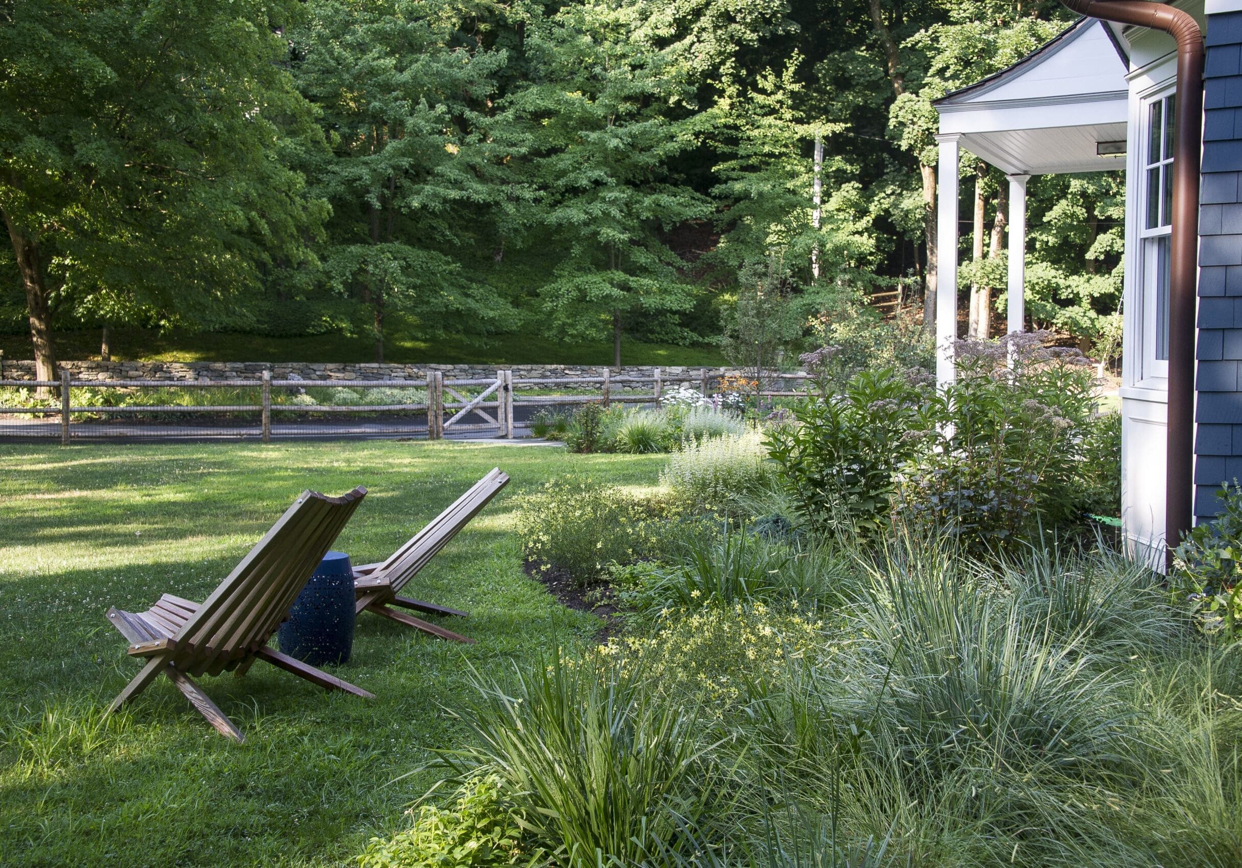 Katonah, NY Outdoor Living Katonah, NY Outdoor Living
