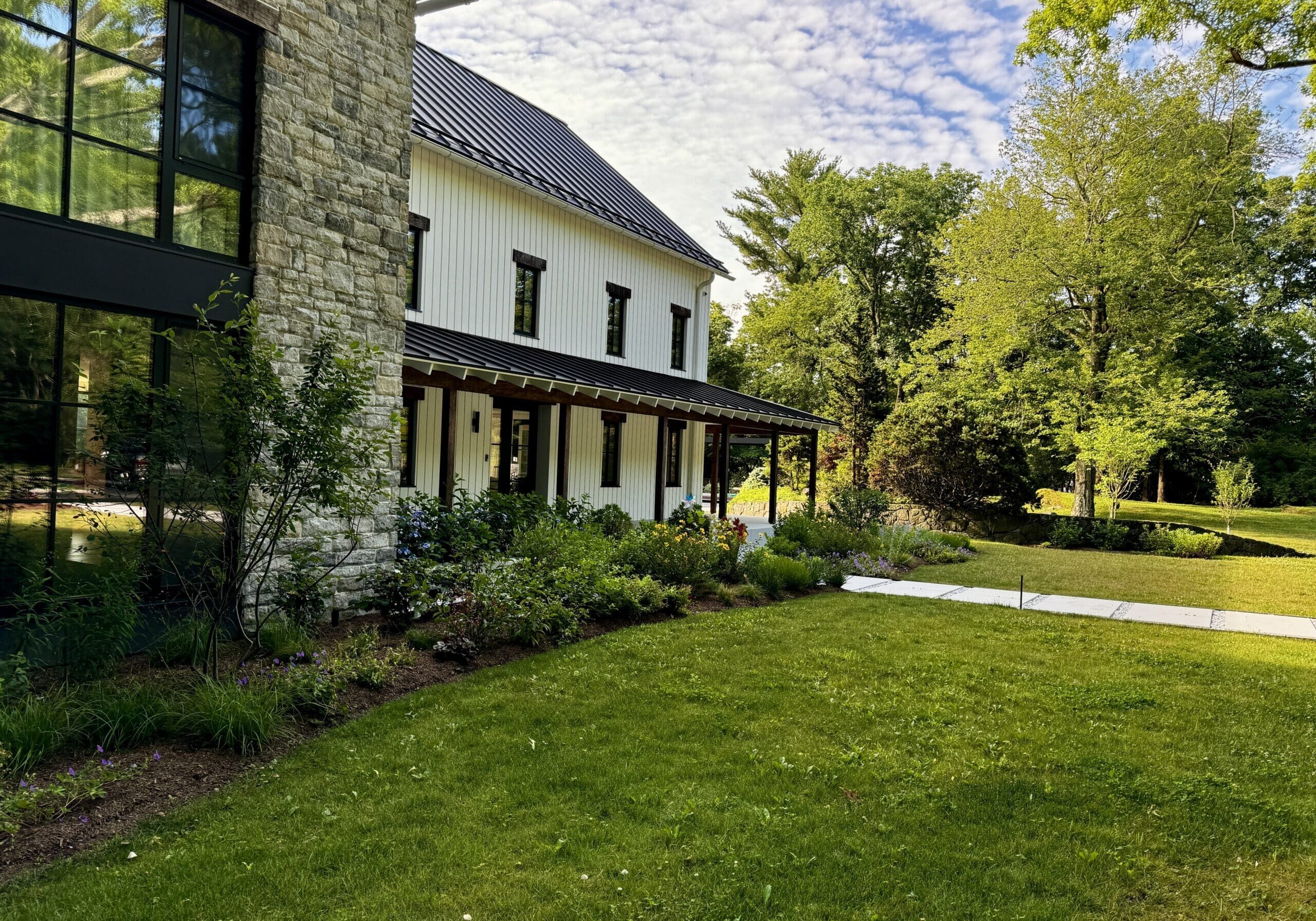 Pound Ridge, NY Outdoor Living Pound Ridge, NY Outdoor Living