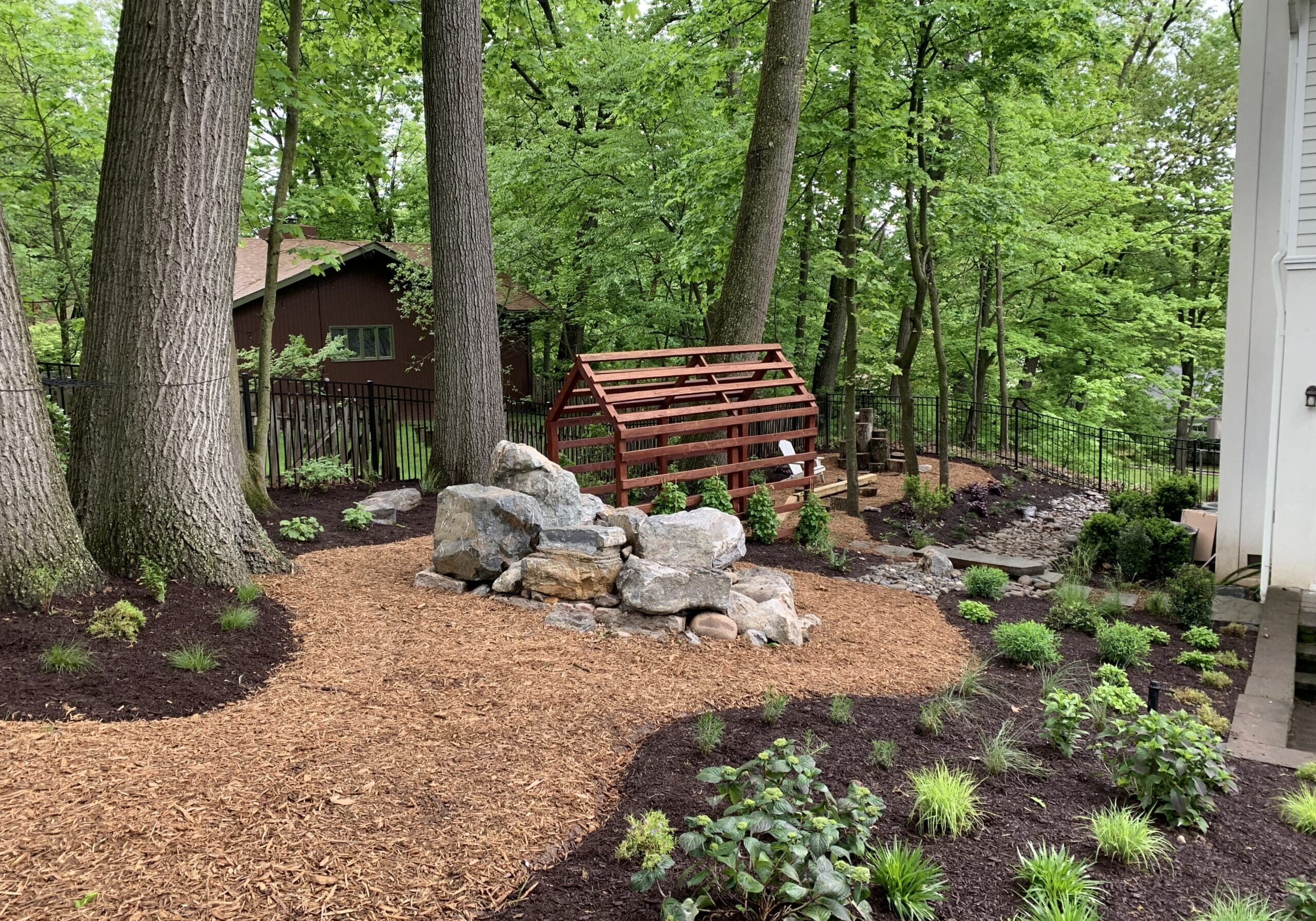 Scarsdale, NY Outdoor Living Scarsdale, NY Outdoor Living