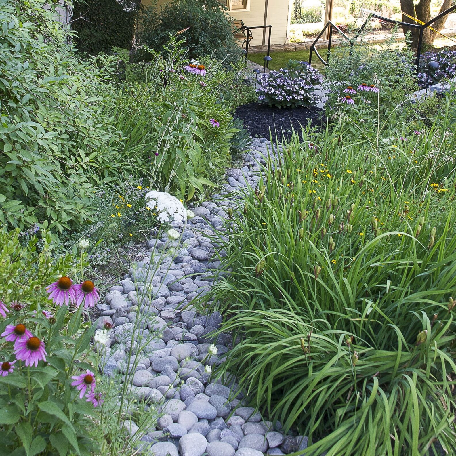 Scarsdale, NY Stormwater